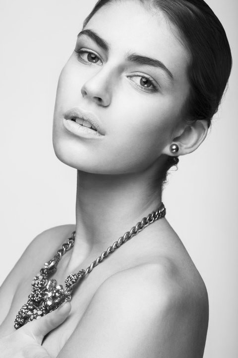 Photo of model Simona Kirchnerova - ID 526688