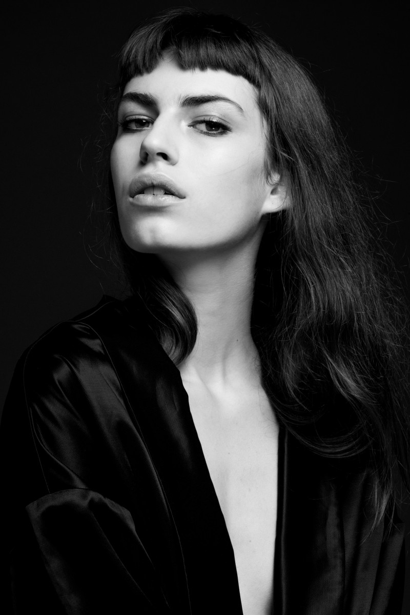 Photo of model Simona Kirchnerova - ID 526694