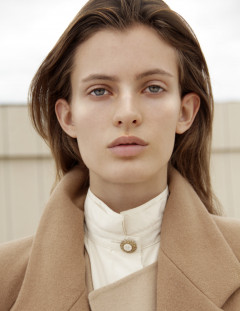Louise Lefebure - Fashion Model | Models | Photos, Editorials & Latest ...