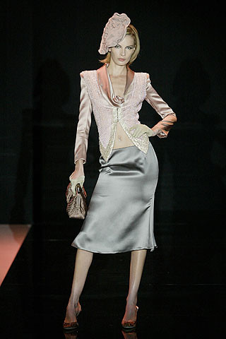 Photo of model Lavinia Birladeanu - ID 138201