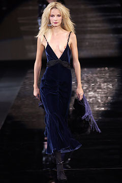 Photo of model Lavinia Birladeanu - ID 138203
