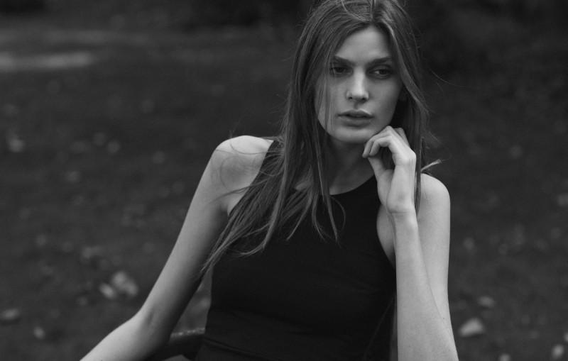 Photo of model Manon Valentin Delplanque - ID 548304