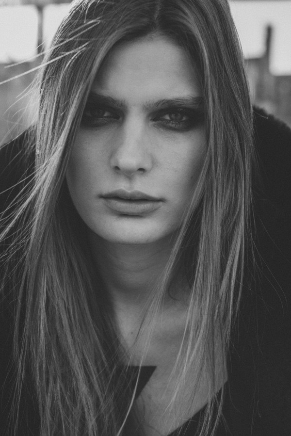 Photo of model Manon Valentin Delplanque - ID 548318