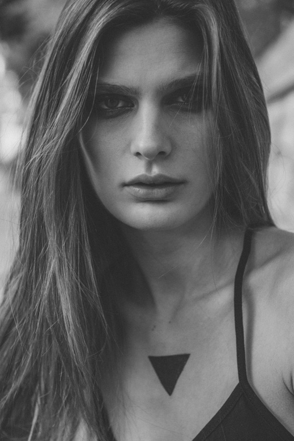 Photo of model Manon Valentin Delplanque - ID 548320