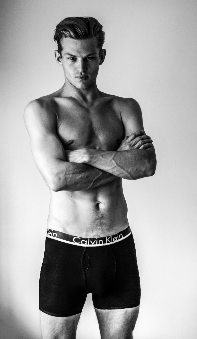 Photo of model Sebastian Sauvé - ID 708620