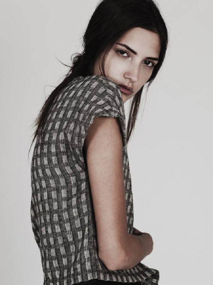 Photo of model Nakisa Fouladi - ID 586786