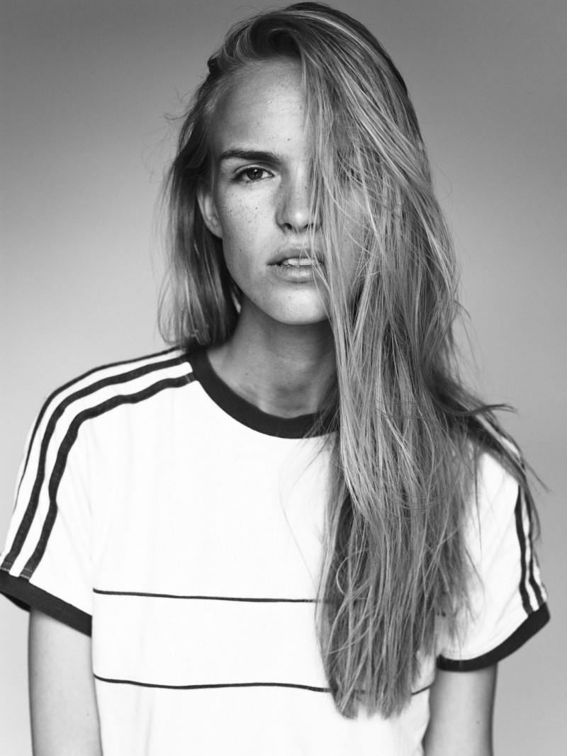 Photo of model Sigrid Cold - ID 586818