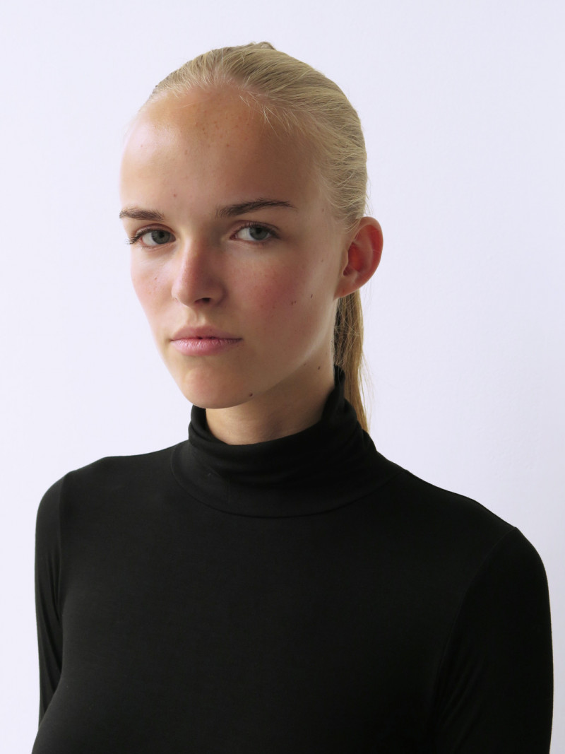 Photo of model Sigrid Cold - ID 586826