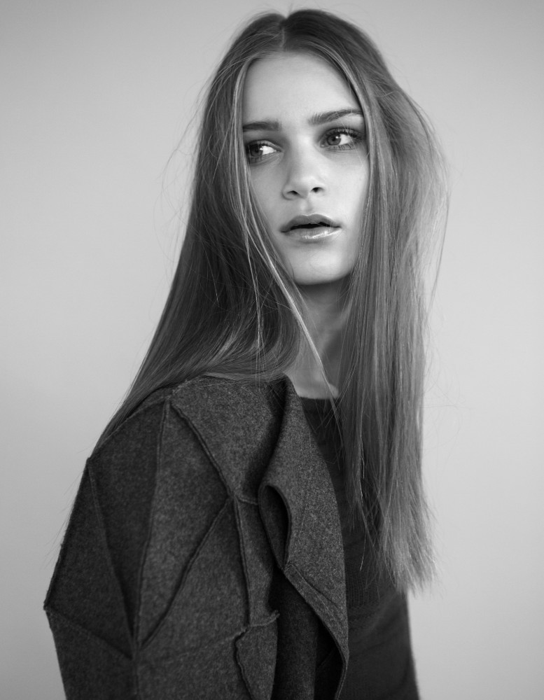 Photo of fashion model Nele Kenzler - ID 586892 | Models | The FMD