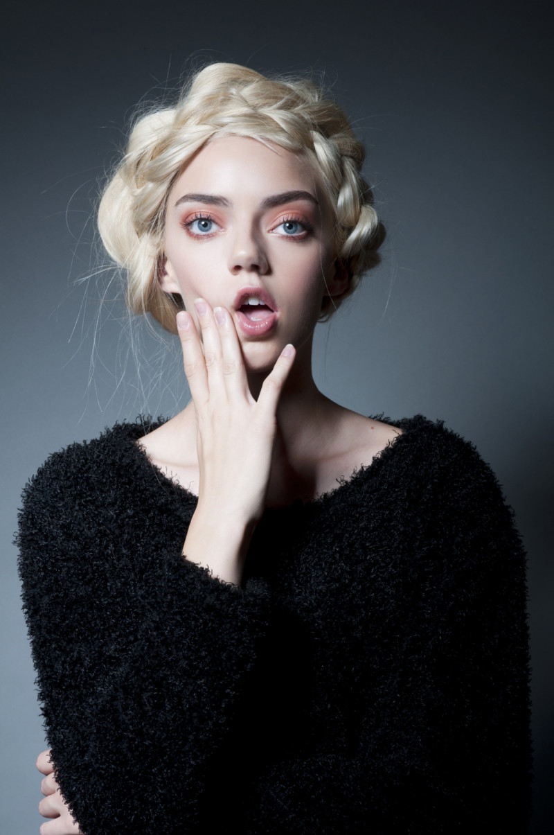 Photo of model Pyper America Smith - ID 546232