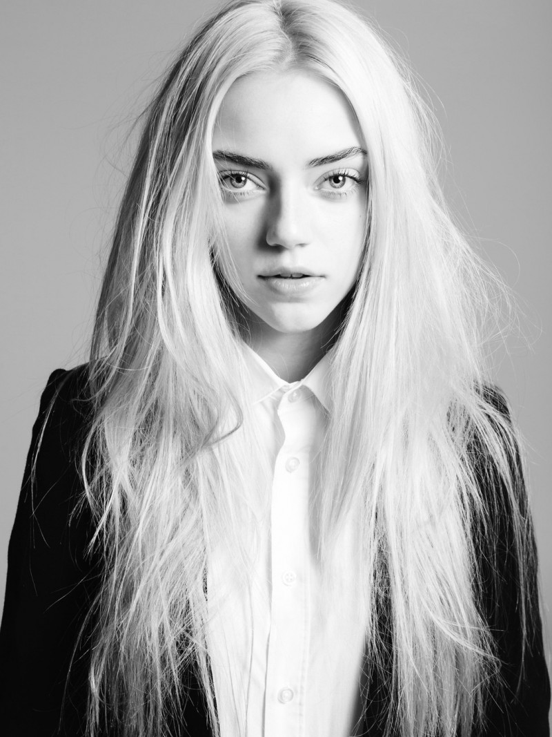 Photo of model Pyper America Smith - ID 546252