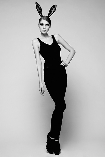 Photo of model Valeria Sorokoletova - ID 586950