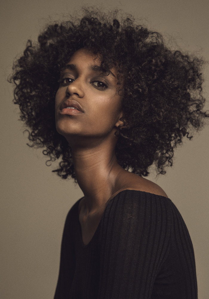 Photo of fashion model Muna Mahamed - ID 586996 | Models | The FMD