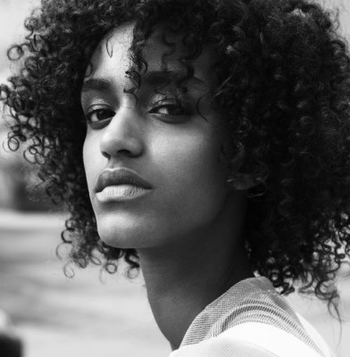 Muna Mahamed - Gallery with 59 general photos | Models | The FMD