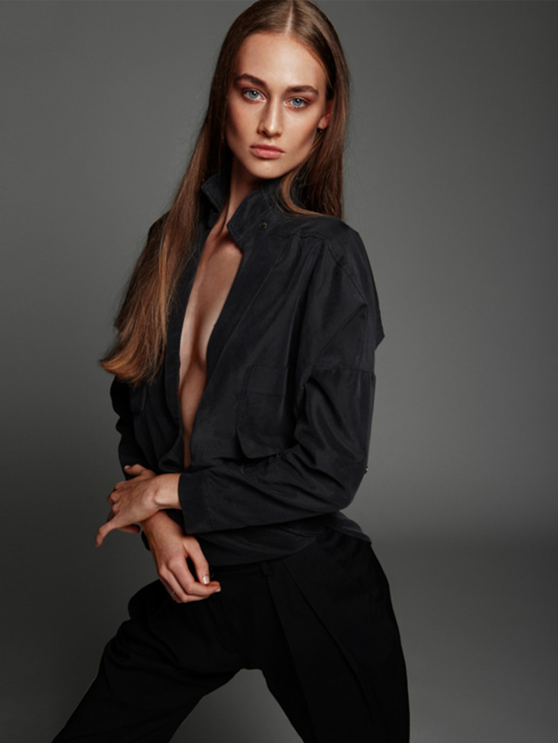Photo of model Anna Roos van Wijngaarden - ID 571766