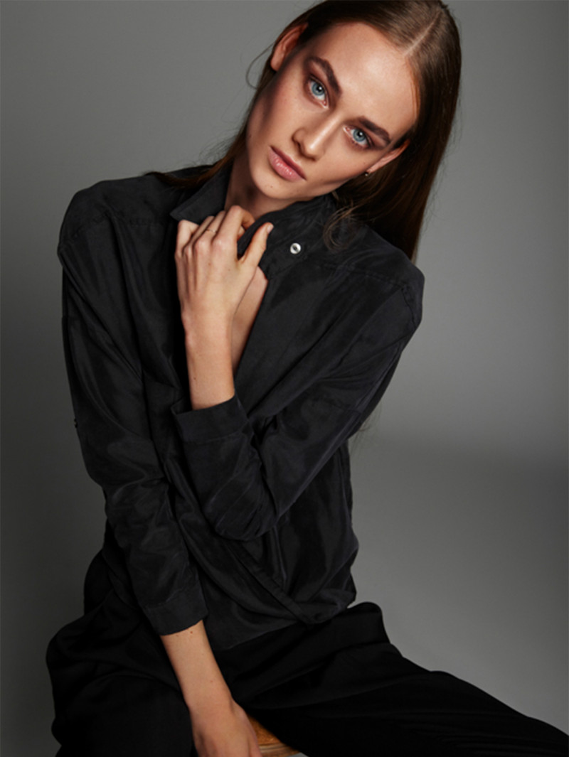 Photo of model Anna Roos van Wijngaarden - ID 571780