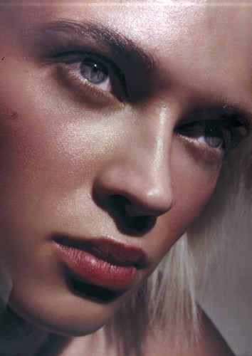 Photo of model Anna Tokarska - ID 68950