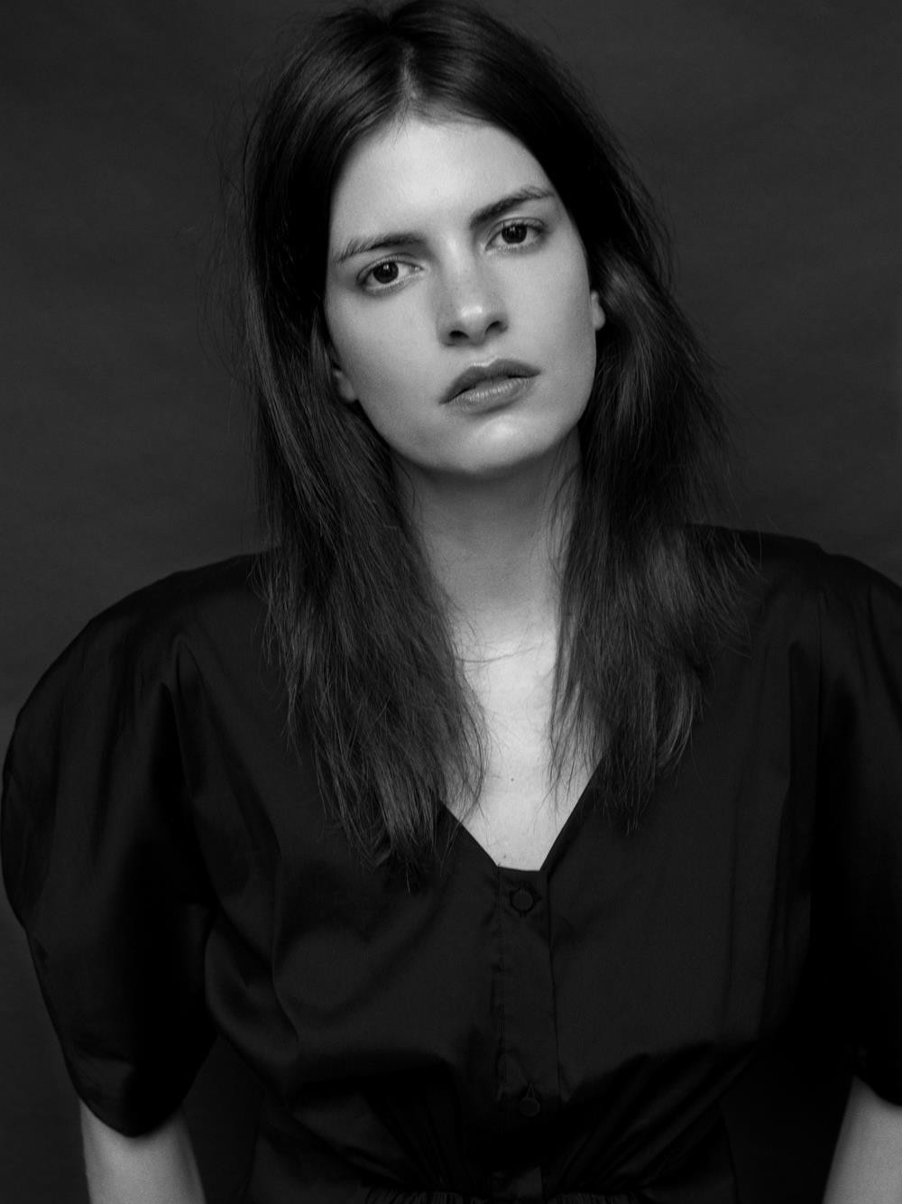 Photo of fashion model Rebecca Gobbi - ID 591206 | Models | The FMD