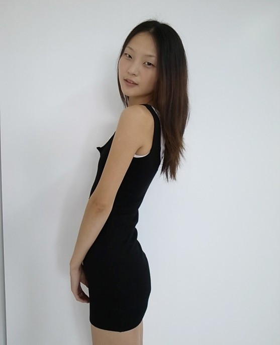 Photo of model Xu Chao Zhang - ID 292542