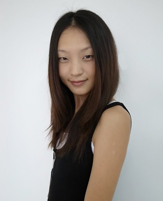 Photo of model Xu Chao Zhang - ID 292546