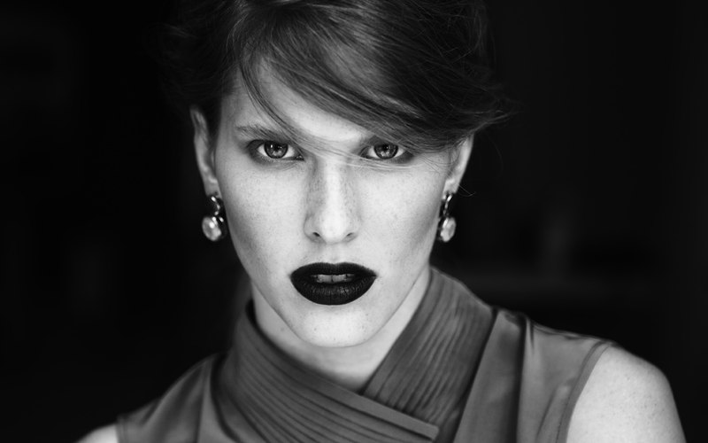 Niki Trefilova
