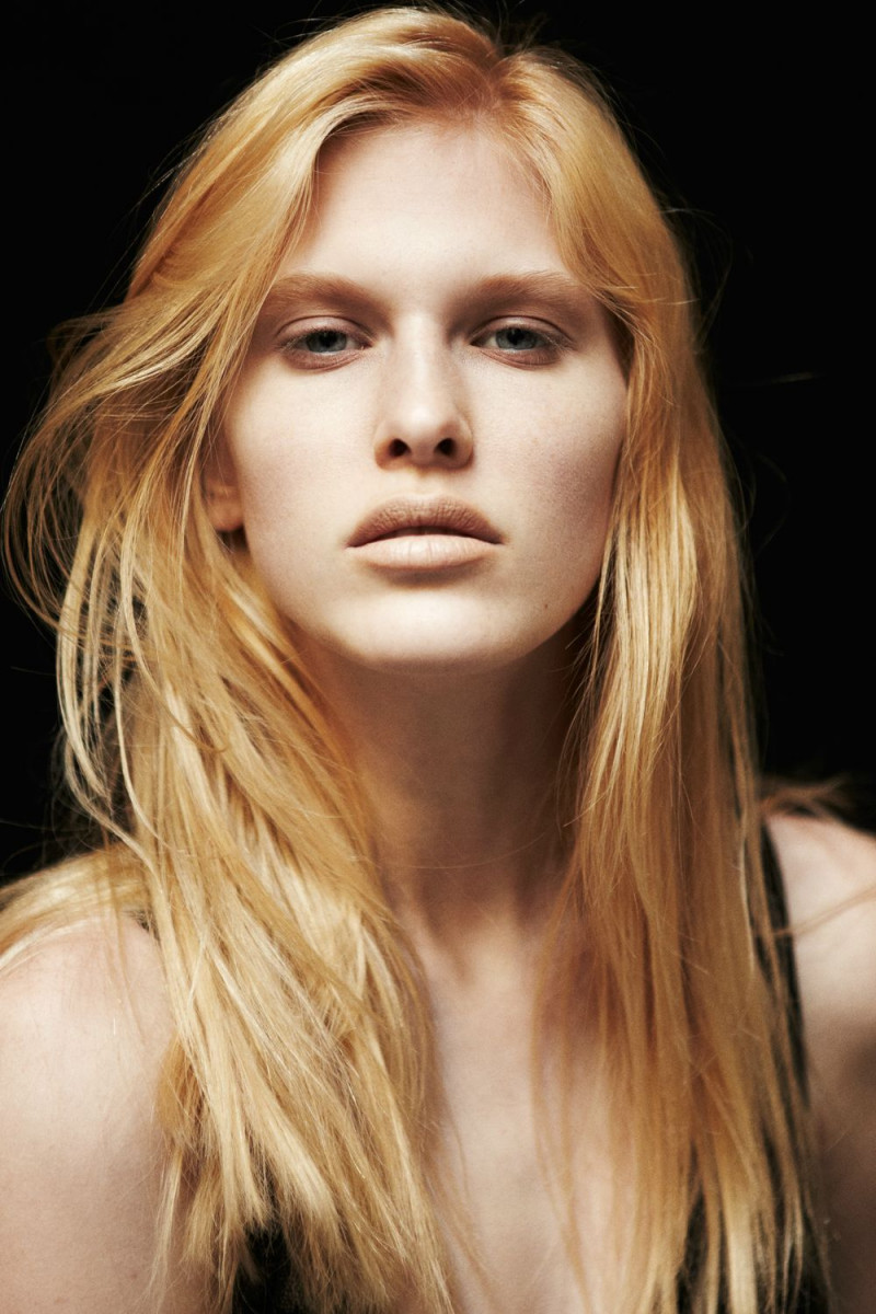 Photo of fashion model Niki Trefilova - ID 526108 | Models | The FMD