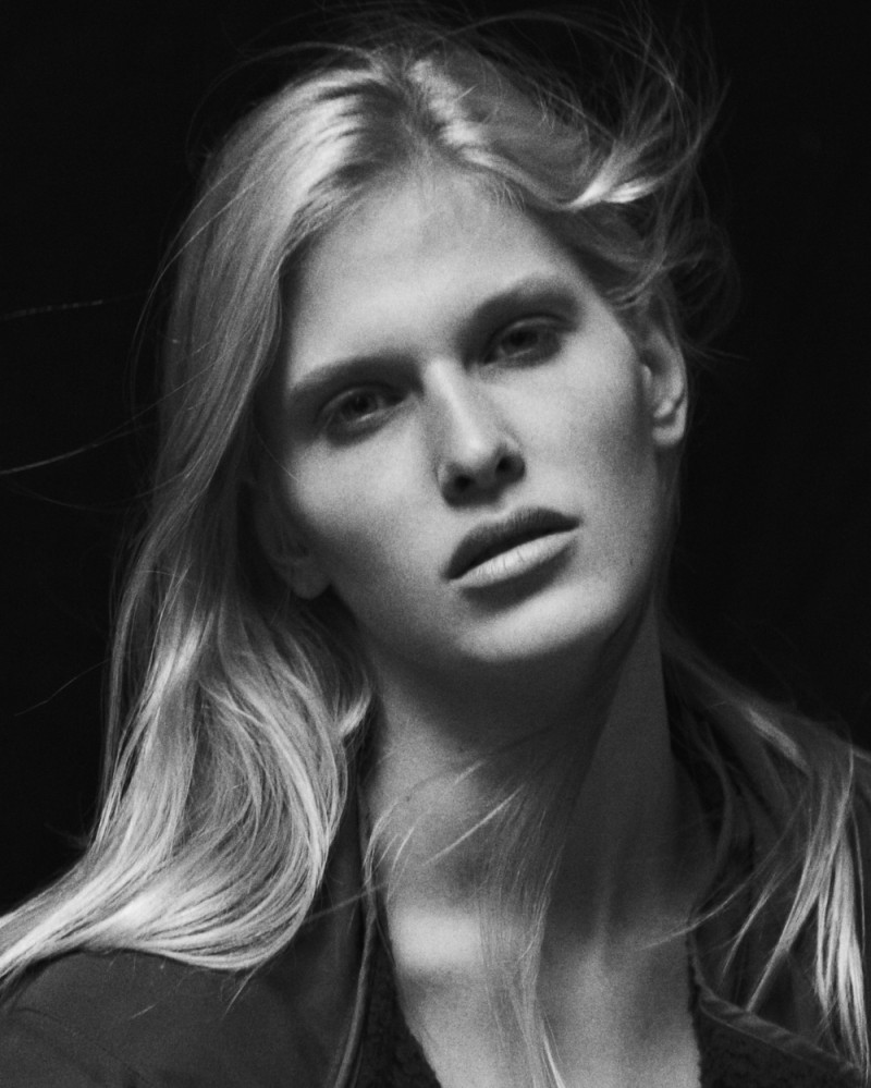 Photo of fashion model Niki Trefilova - ID 526110 | Models | The FMD