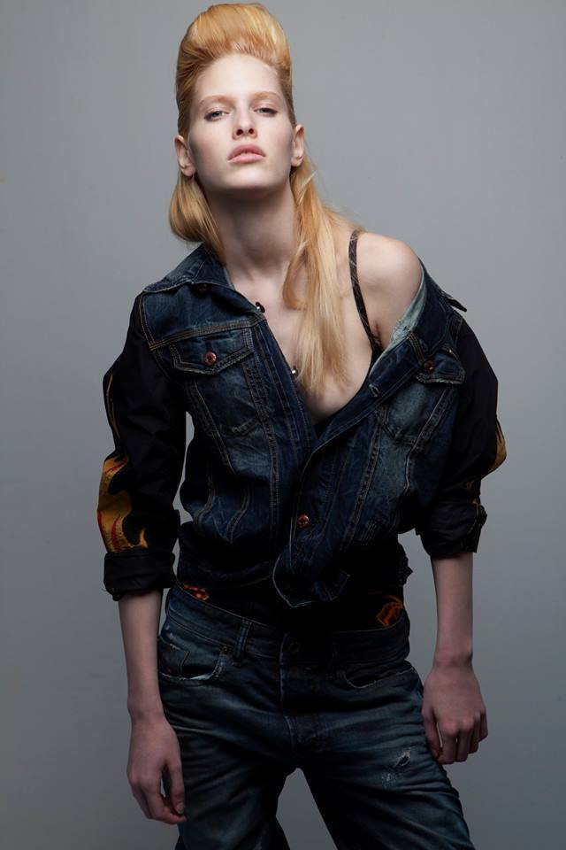 Photo of model Niki Trefilova - ID 526114