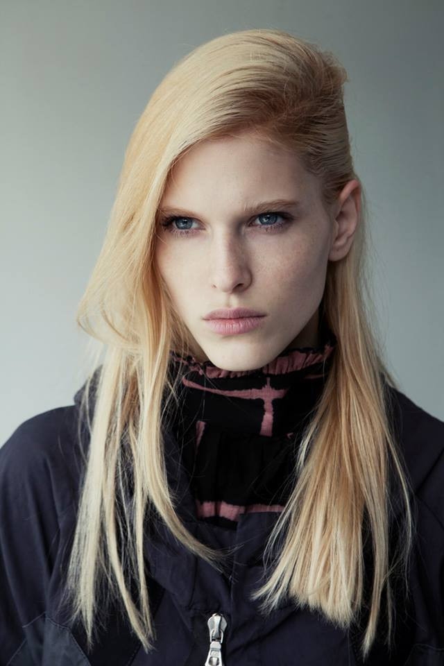 Photo of fashion model Niki Trefilova - ID 526116 | Models | The FMD