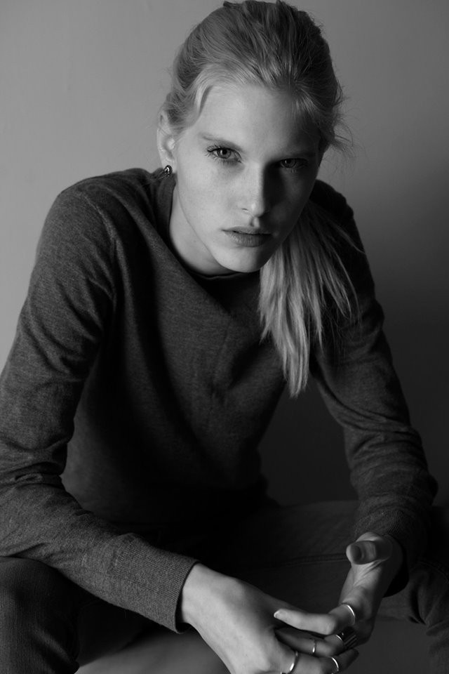 Photo of model Niki Trefilova - ID 526188