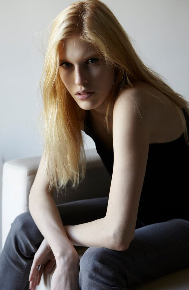 Photo of model Niki Trefilova - ID 526190