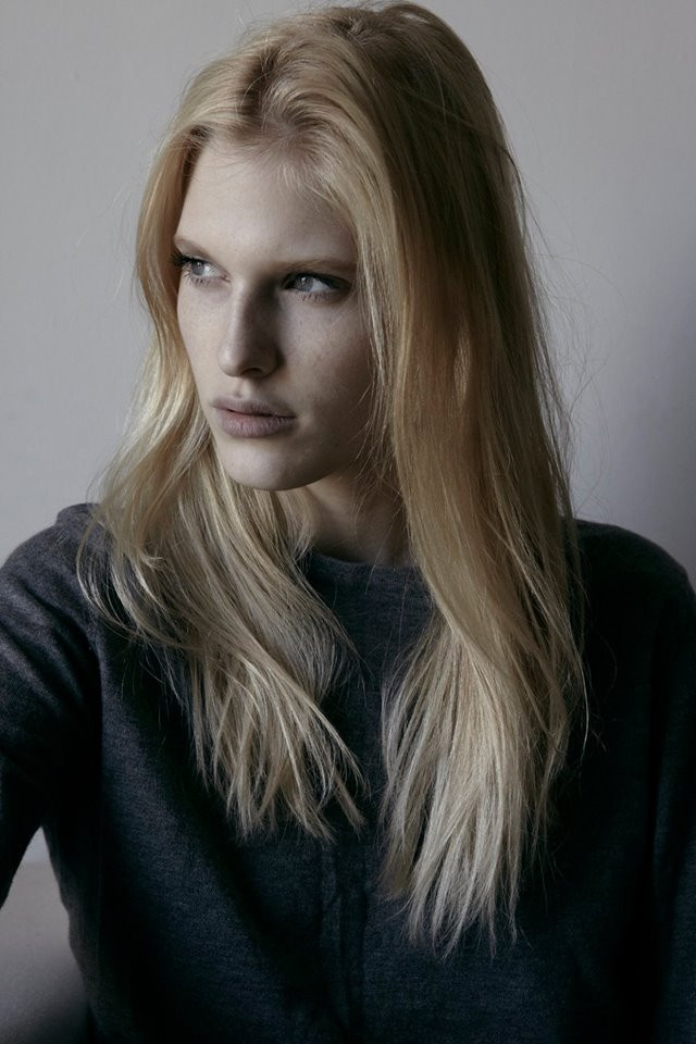 Photo of model Niki Trefilova - ID 526206