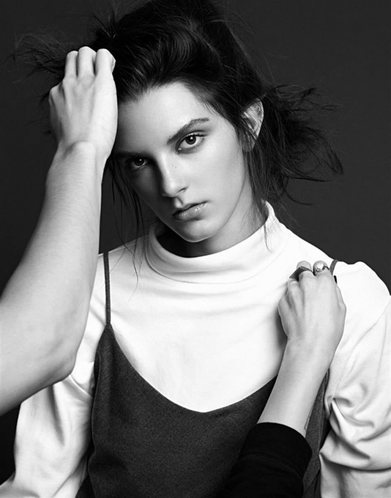 Photo of fashion model Natali Eydelman - ID 526250 | Models | The FMD