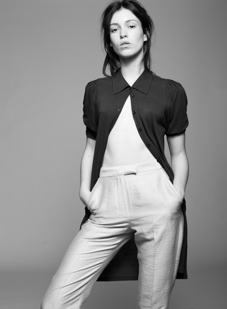 Photo of fashion model Louise Byrne - ID 525766 | Models | The FMD