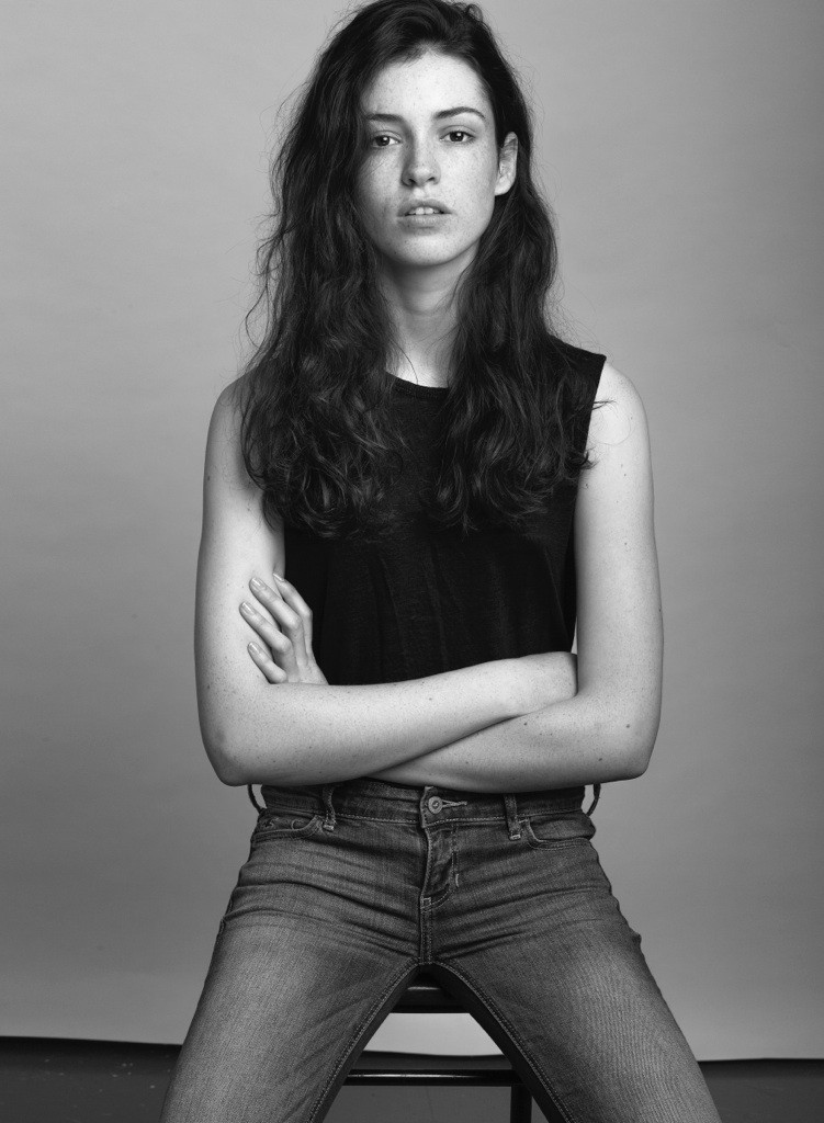 Photo of fashion model Louise Byrne - ID 525776 | Models | The FMD