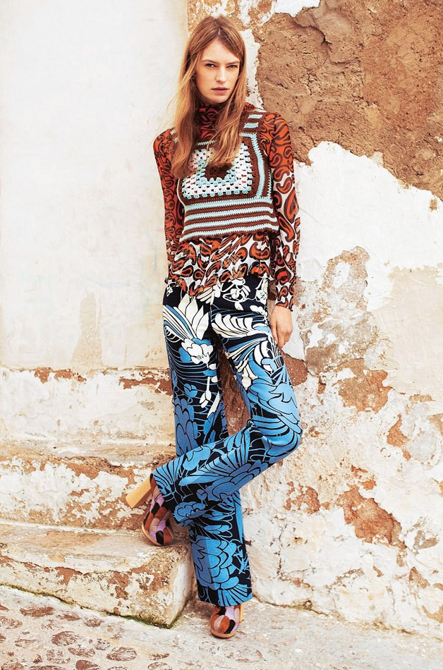 Photo of fashion model Milou Groenewoud - ID 525746 | Models | The FMD
