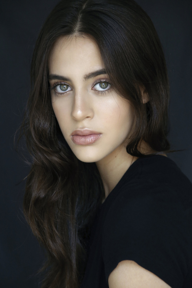 Photo of model Valentina Lobeira - ID 618090