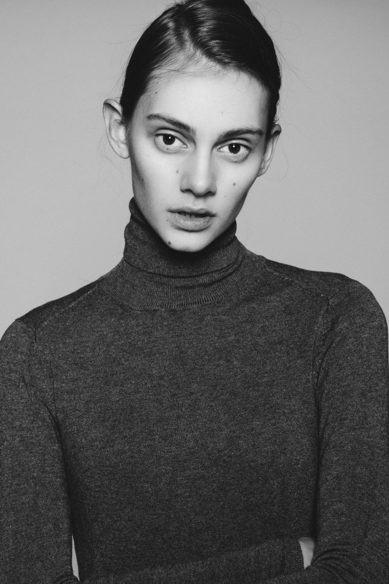Photo of model Eva Saadi Schimmel - ID 532770