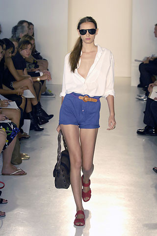 Photo of fashion model Ana Mihajlovic - ID 107917 | Models | The FMD