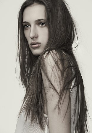 Photo of model Ana Mihajlovic - ID 210619