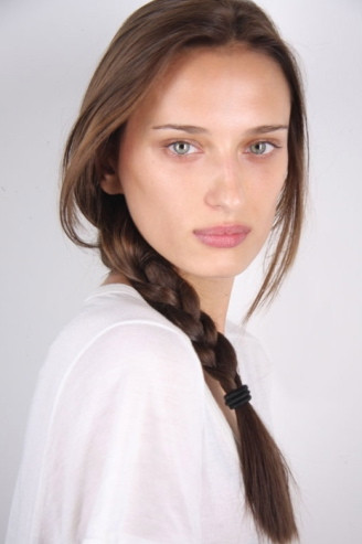 Photo of model Ana Mihajlovic - ID 248136