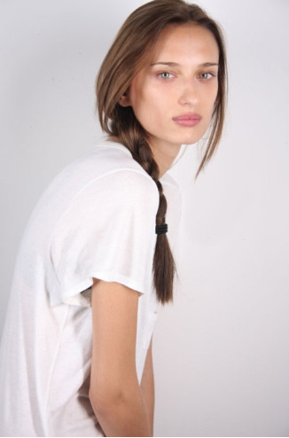 Photo of model Ana Mihajlovic - ID 248138