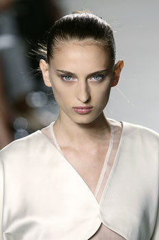 Photo of model Ana Mihajlovic - ID 260744