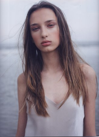 Photo of model Ana Mihajlovic - ID 272412