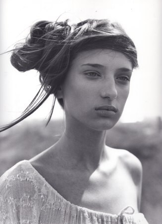 Photo of model Ana Mihajlovic - ID 272413