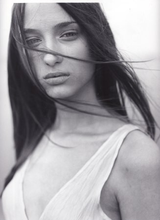 Photo of model Ana Mihajlovic - ID 272419