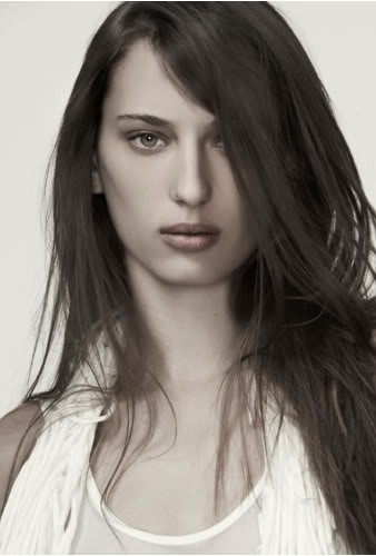 Photo of model Ana Mihajlovic - ID 279974