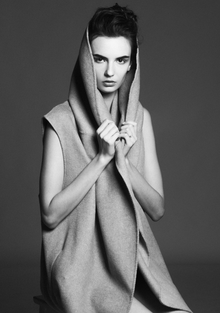 Photo of fashion model Yulia Ermakova - ID 532568 | Models | The FMD