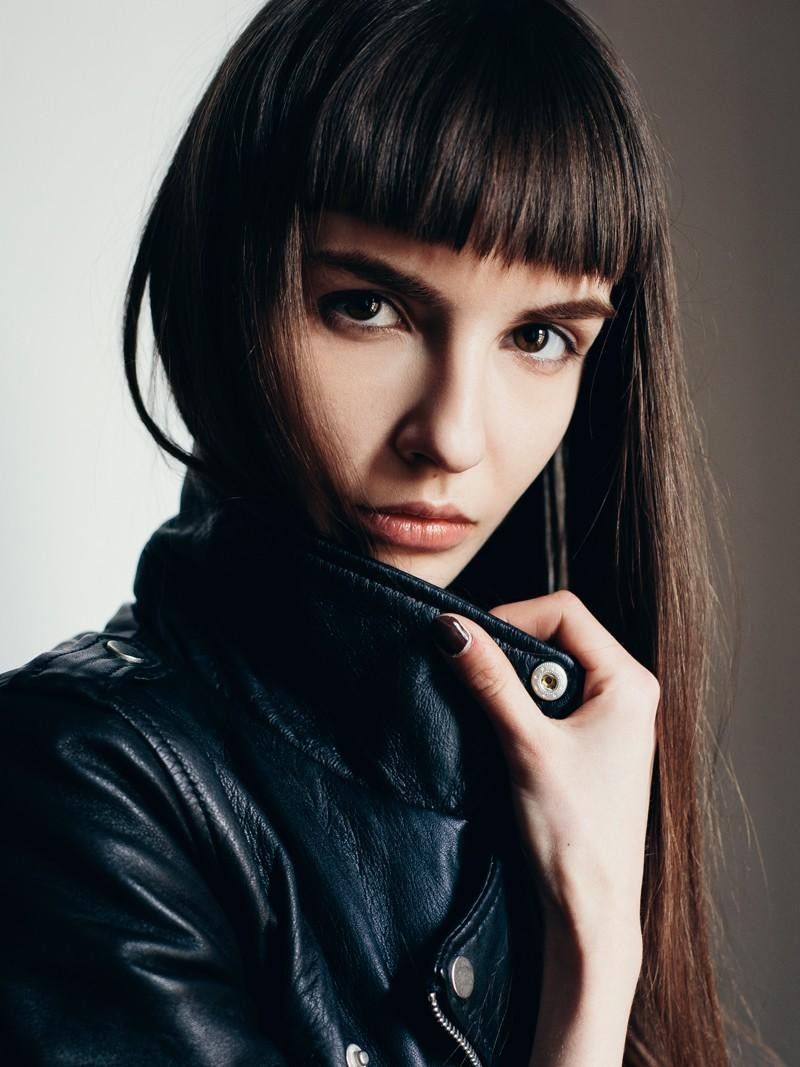Photo of model Yulia Ermakova - ID 532570