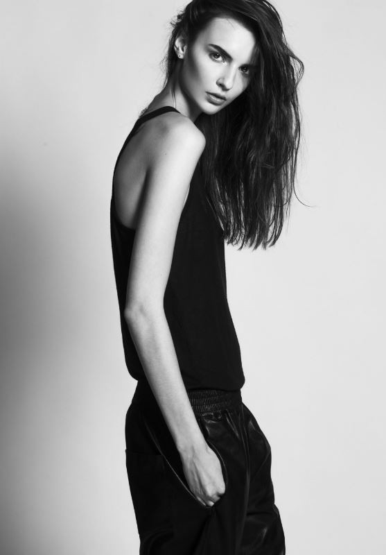 Photo of fashion model Yulia Ermakova - ID 532590 | Models | The FMD